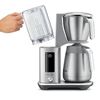 Breville ® Luxe Precision Brewer Thermal Drip Coffee Maker in Stainless Steel