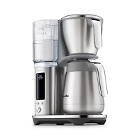 Breville ® Luxe Precision Brewer Thermal Drip Coffee Maker in Stainless Steel