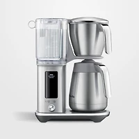 Breville ® Luxe Precision Brewer Thermal Drip Coffee Maker in Stainless Steel