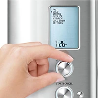 Breville ® Precision Brewer ® Thermal Drip Coffee Maker