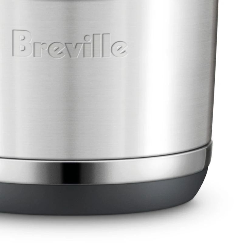 Breville ® Knock Box 10 ™ in Stainless Steel