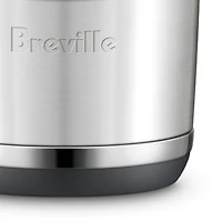 Breville ® Knock Box 10 ™ in Stainless Steel