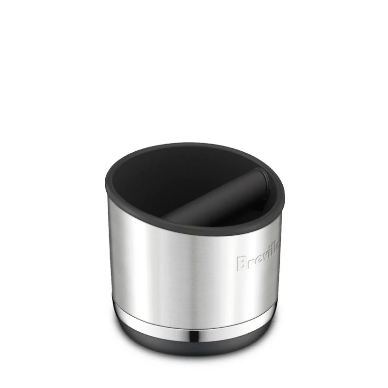 Breville ® Knock Box 10 ™ in Stainless Steel
