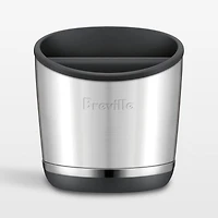 Breville ® Knock Box 20 ™ in Stainless Steel