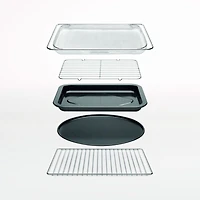 Breville ® Smart Oven ® Air Fryer Pro