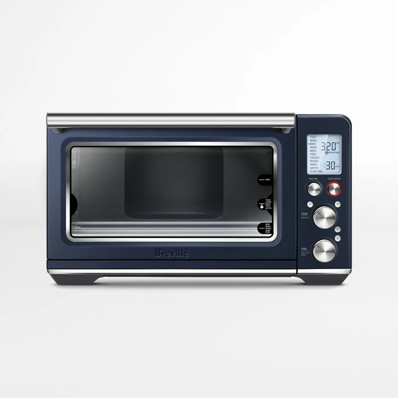 Breville® Smart Oven® Air Fryer in Damson Blue