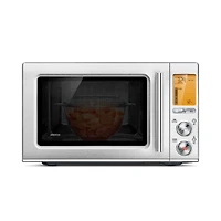 Breville ® Smooth Wave ™ Microwave