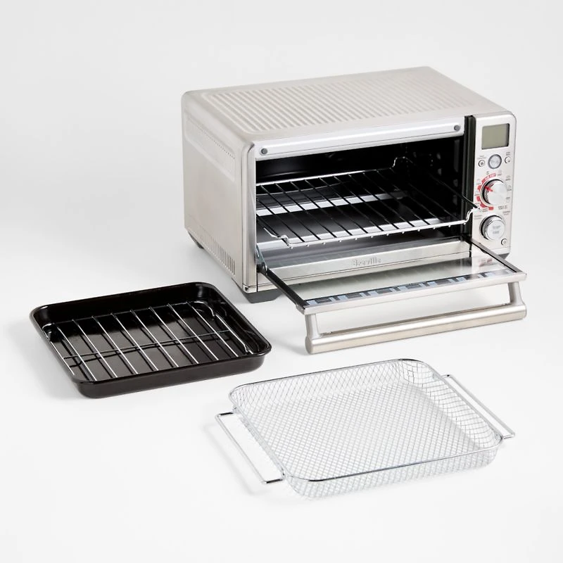 Breville® Smart Oven® Air Fryer Compact