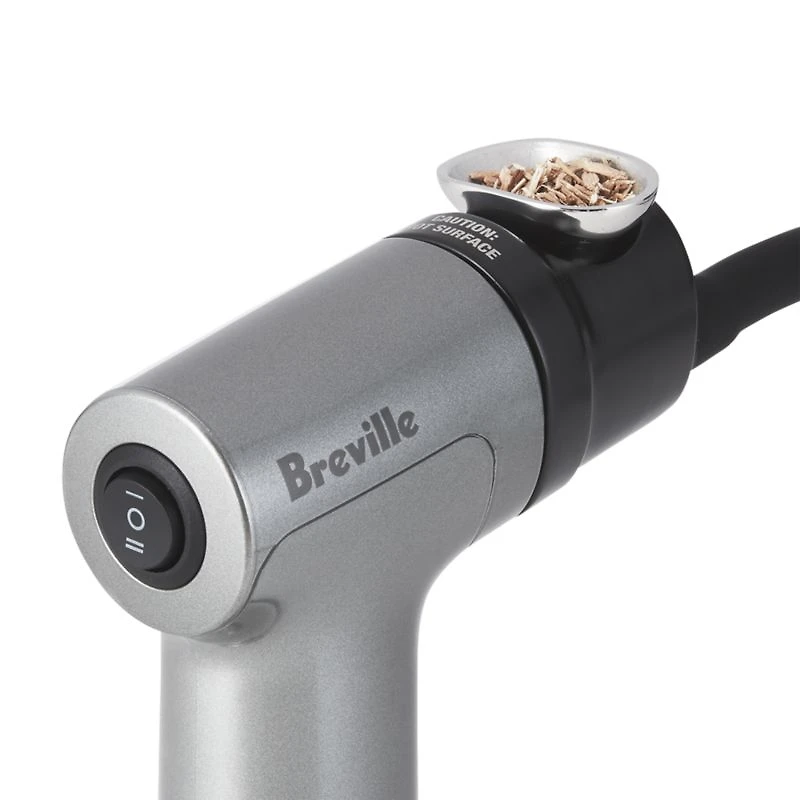Breville ® Smoking Gun