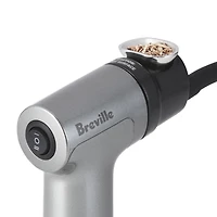 Breville ® Smoking Gun