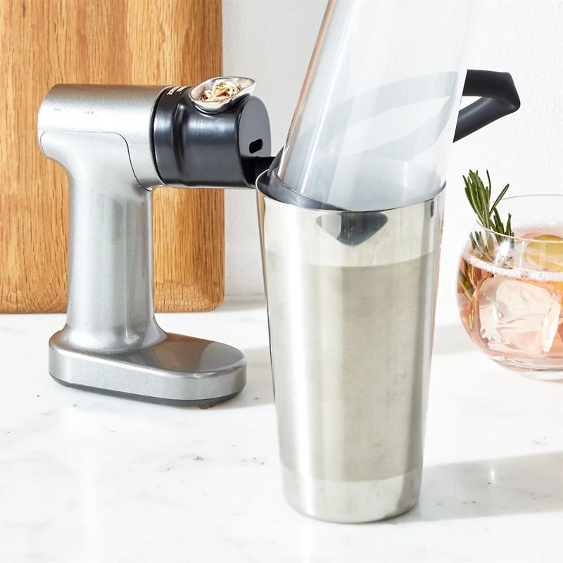 Breville ® Smoking Gun
