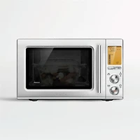 Breville ® Smooth Wave ™ Microwave