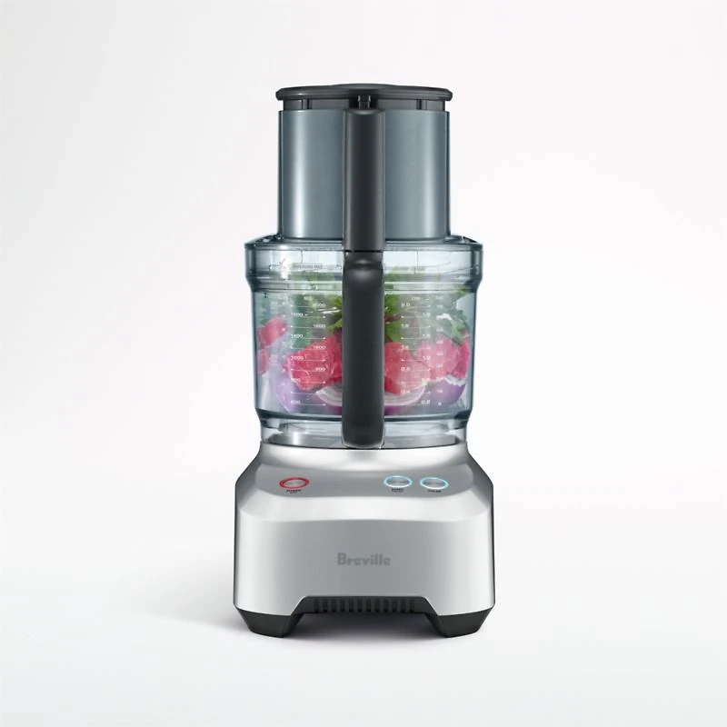 Breville ® Sous Chef ® 12-Cup Food Processor