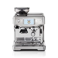 Breville ® Barista Touch ™ Espresso Machine in Brushed Stainless Steel