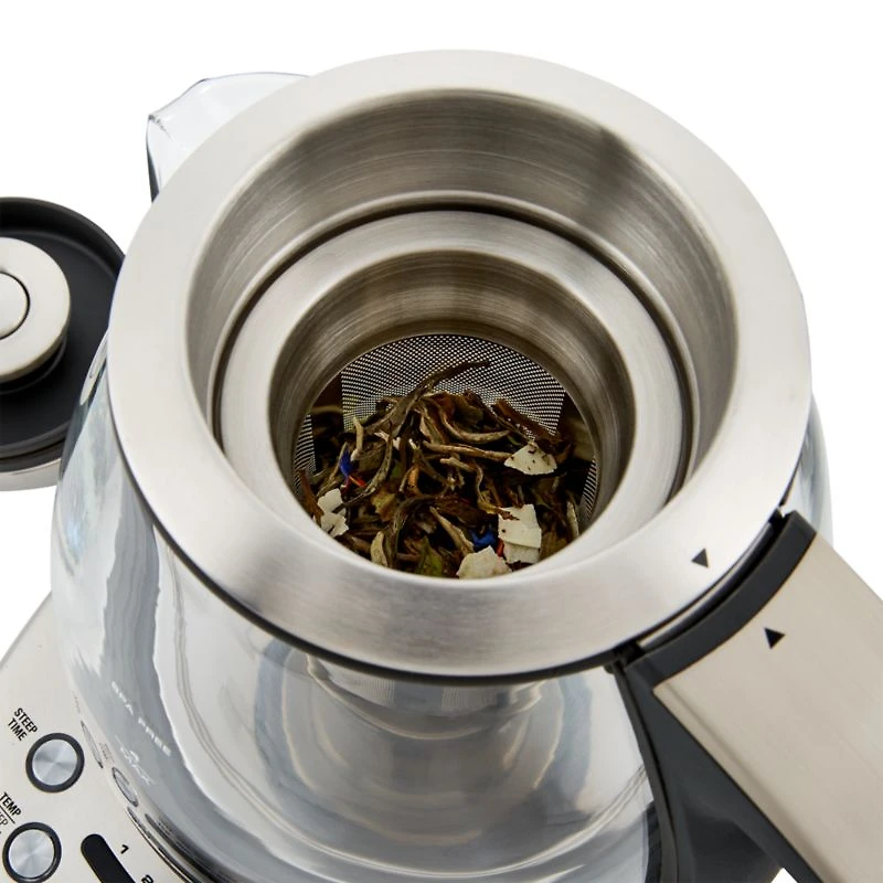 Breville ® Smart Tea Infuser ™ Compact