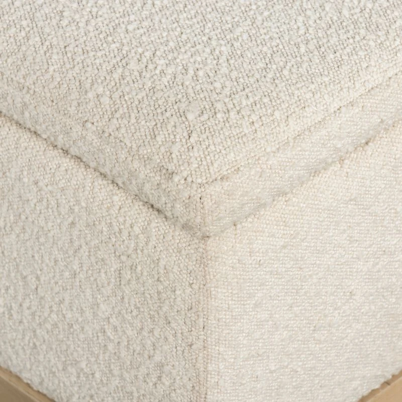 Brighton Upholstered Bench