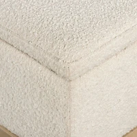 Brighton Upholstered Bench
