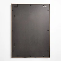 Brushed Antique Bronze 20x30 Wall Picture Frame