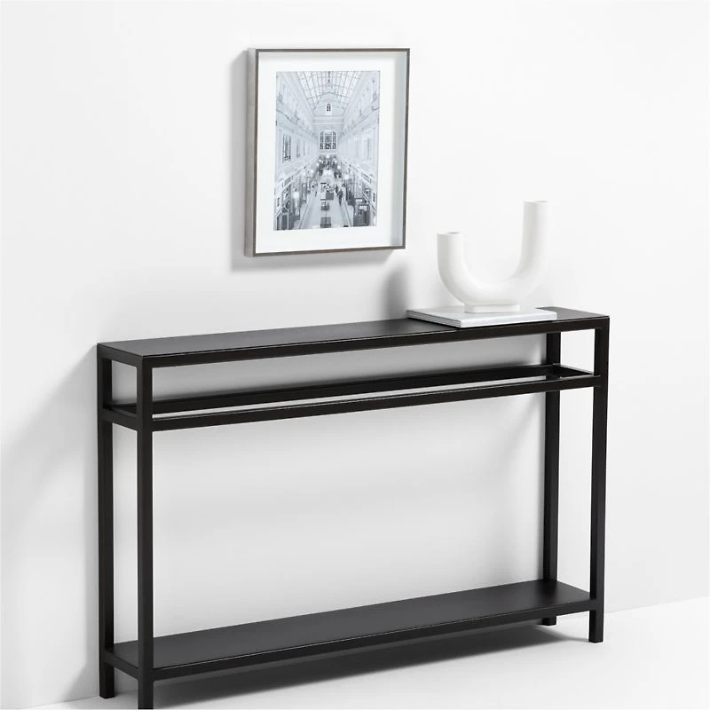 Brushed Silver 11x14 Wall Picture Frame