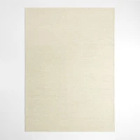 Bruges Performance Handwoven Ivory Area Rug 8'x10'