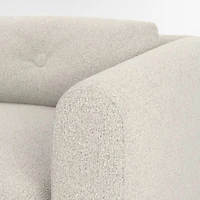 Bucktown Modular 7-Piece Sectional Sofa with Ottoman