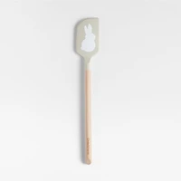 Bunny Cream Silicone Spatula