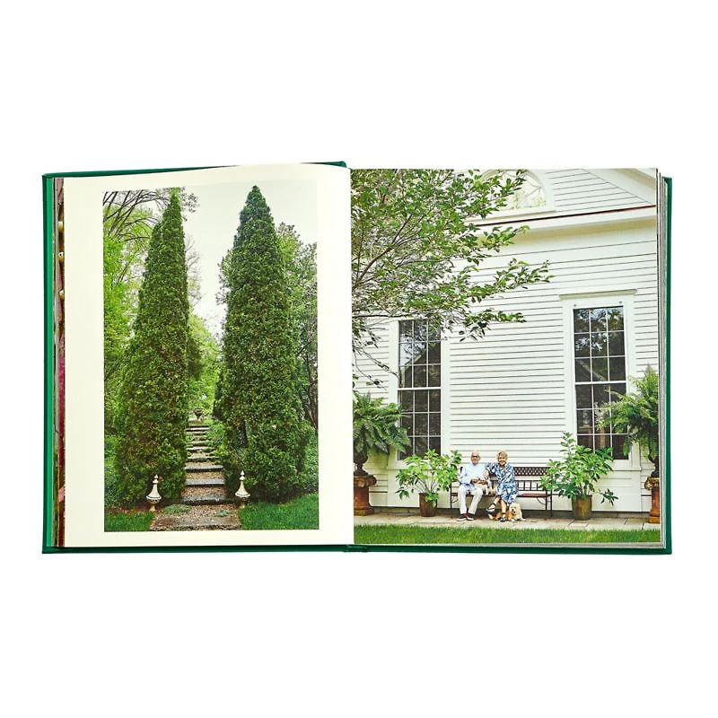 "Bunny Williams" Home Decor Book