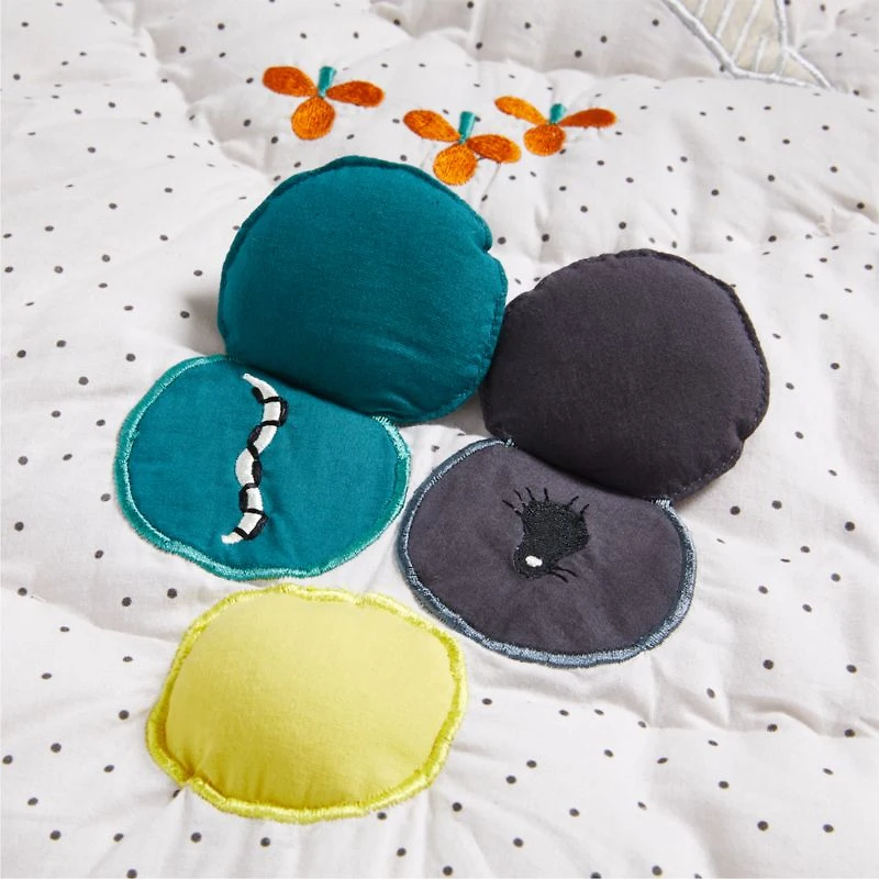 Busy Baby Activity Gym Play Mat