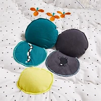 Busy Baby Activity Gym Play Mat