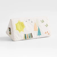 Busy Baby Tummy Time Toy