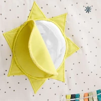 Busy Baby Tummy Time Toy