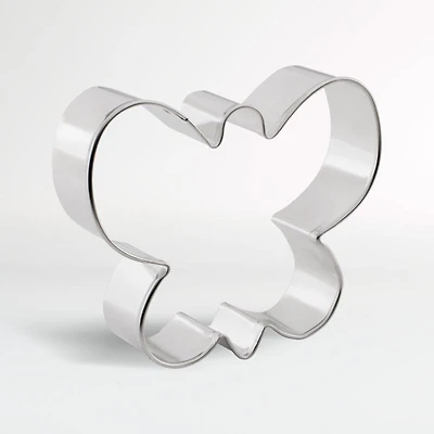 Butterfly Cookie Cutter