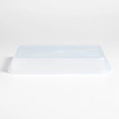 Crate & Barrel 12-Cup Muffin Pan Lid