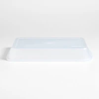 Crate & Barrel 12-Cup Muffin Pan Lid