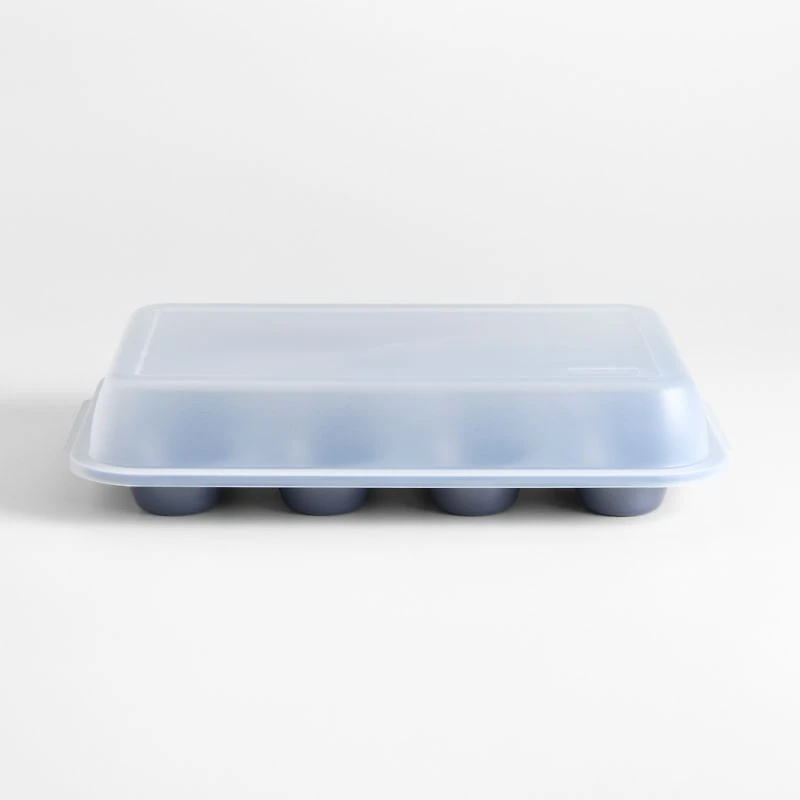 Crate & Barrel 12-Cup Muffin Pan Lid