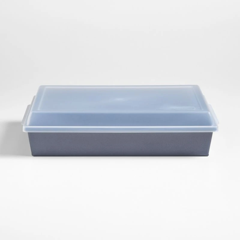 Crate & Barrel 9"x13" Baking Pan Lid