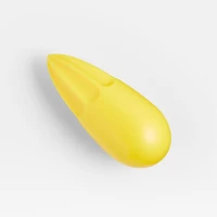 Crate & Barrel Citrus Reamer