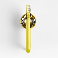 Crate & Barrel Citrus Squeezer with Measuring Cup