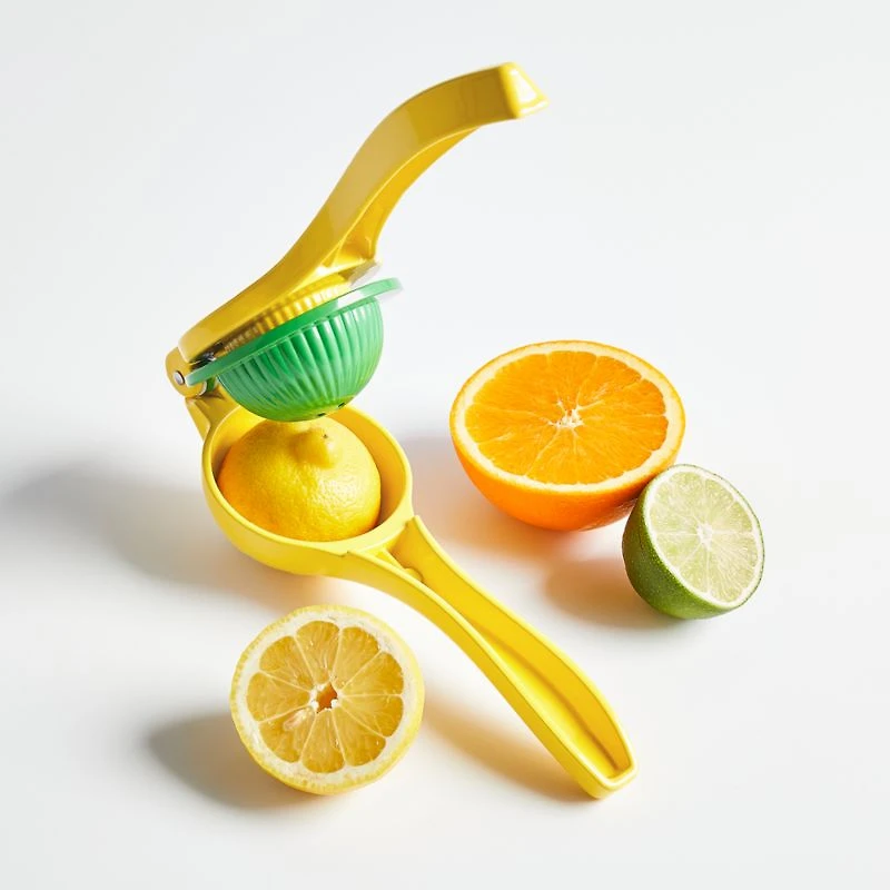 Dual Citrus Squeezer