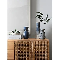 Prairie 80" Storage Media Console