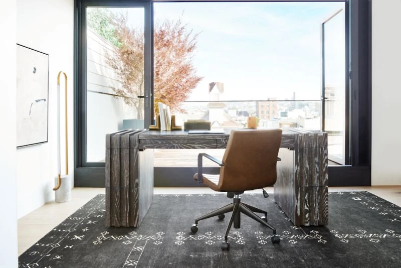 Graham Brown Office Chair