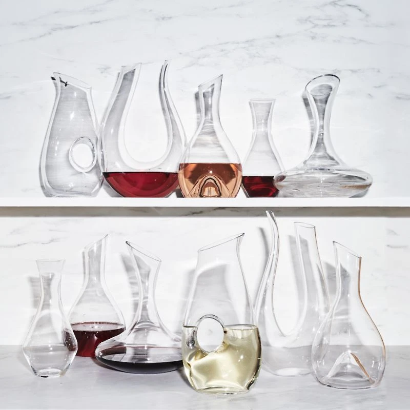Marin Decanter