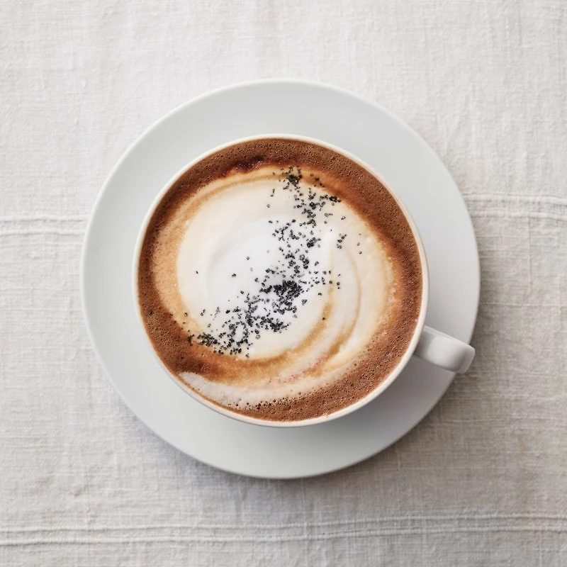 Aspen 12-oz. Cappuccino Cup with Saucer