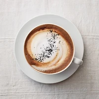 Aspen 12-oz. Cappuccino Cup with Saucer
