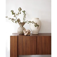Sobro 67" Walnut Credenza