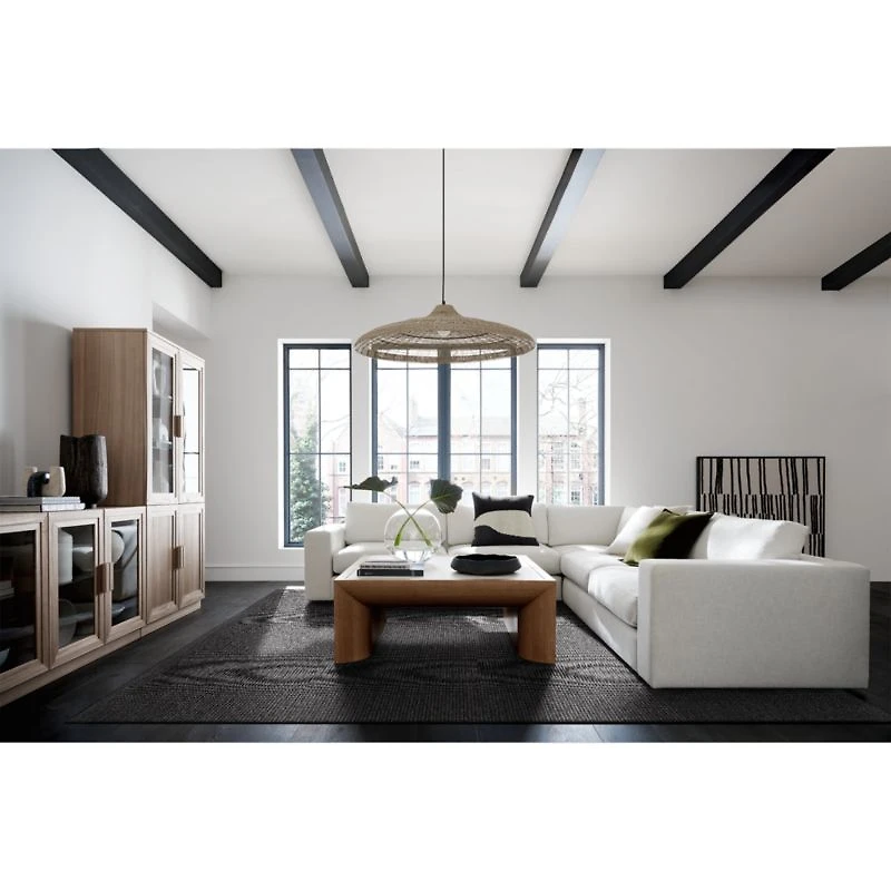 Oceanside 89" Sofa