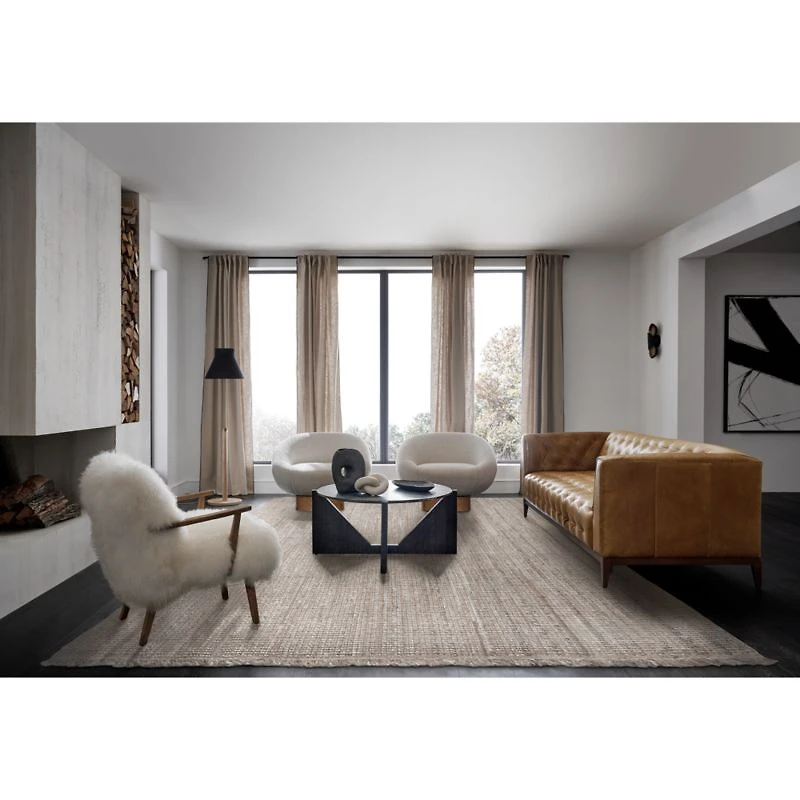 Nichols Swivel Accent Chair