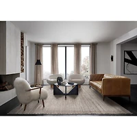 Nichols Swivel Accent Chair