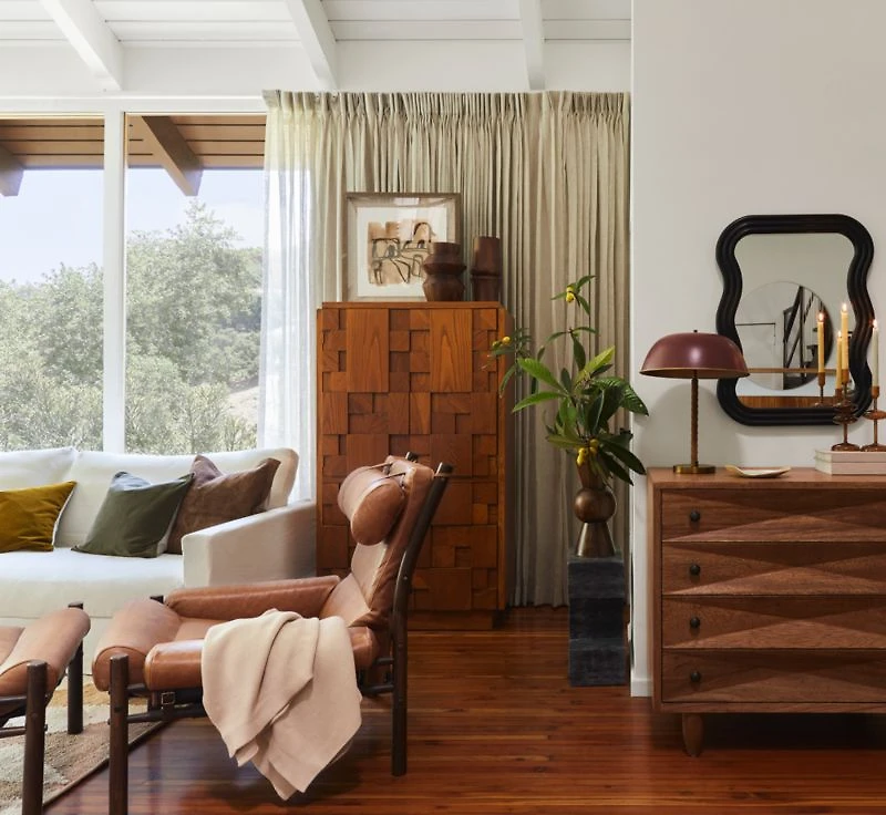 Calda Chantilly 70"x55" Warm Sand Beige Throw Blanket