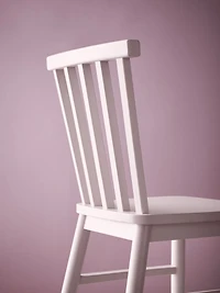 Shore Violet Kids Play Chair